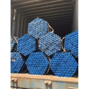 Wholesale Seamless cylinder tubes (HP tubes) Tolerances · DIN 2391 OD · Standard H8 ID · low wall thicknesses, in part H9–H11 from china suppliers