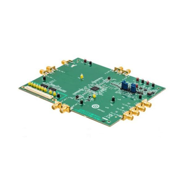ADRF6821-EVALZ Embedded Solutions Evaluation Board Suited For The SDP-S
