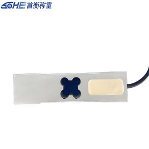 50-500KG High Precision Electronic Platform Scales with Single-Point Pressure