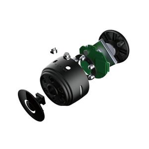 Ariza Tuya A9 Mini Wifi 1080p Hd Spy Hidden Ip Camera For Indoor