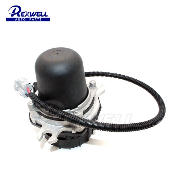 Applicable models For Toyota Automotive Parts 176100S010 Secondary Air Pump Assembly