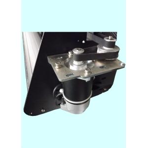 Professional 48- Inch Vinyl Sign Cutter Plotter 16M CPU With Steel Axis