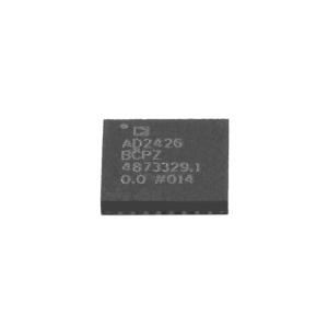 China AD2426BCPZ Analog Devices Chip New and Original LFCSP-32 Integrated circuit on sale