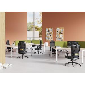 Commercial Furniture Swivel Executive Mesh Computer Ergonomic Desk Luxury Office