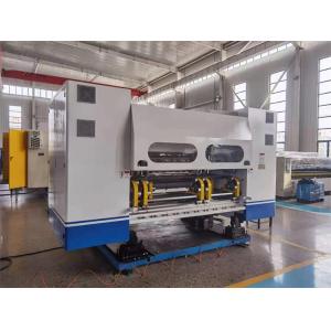Nc Slitter Scorer Thin Blade Slitting Machine for Corrugated Cardboard Paper