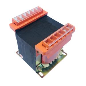 F Class Dry Type Transformer 380/400/415V Finger-Safe Terminal Shields
