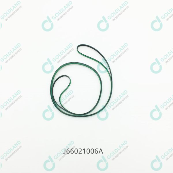 J66021008A Samsung Machine Parts 1550mm Belt For SM411