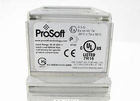 MVI46-MBP Prosoft Modbus Plus Dual Port Network Interface Module for SLC Prosoft