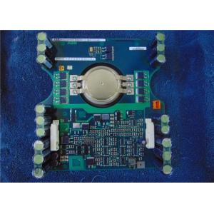 Wholesale ABB PCB Control Board / Electronic Printed Circuit Board 3BHE024577R0101 PP C907 BE from china suppliers