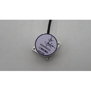 ≤0.15(゜/s) Bias Repeatability and 12(゜/h) Bias Stability Electronic Gyroscope