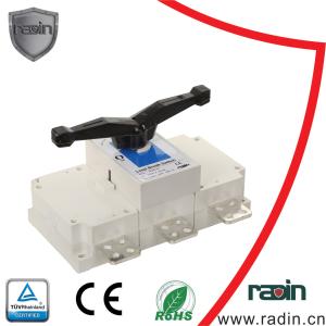 LBS 800A Load Disconnect Switch Manual Operating Horizontal Rotary Type Gl