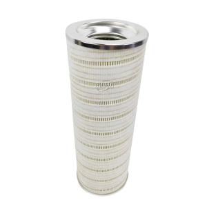 Glass Fiber Filter Medium HC8400FRS39Z for Compressor Parts Hydraulic Oil Filter