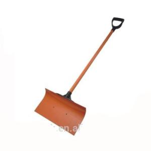 Wholesale Upgrade Snow Removal Equipment with Heated Aluminum Snow Shovel from china suppliers