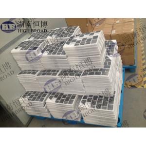 Lightweight Bulletproof Vest SiC Silicon carbide B4C Ceramic Insert Using To