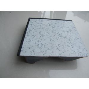 610 x 610 x 35 mm Anti Static Raised Floor covered by high pressure wearable HPL