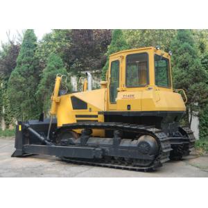 Road Construction Bulldozer for Rent , Electromechanically Integrated Mining