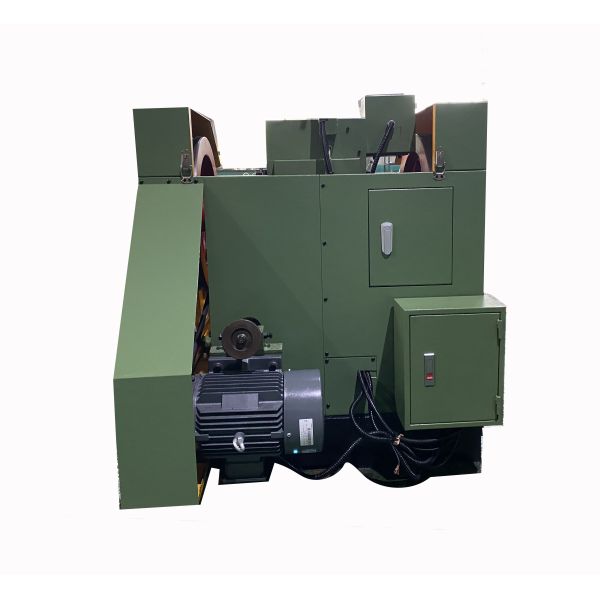 One Die Two Blow Screw Nail Cold Heading Machine