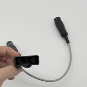 Argon Electrode Adapter Compatible With APC2 APC300 20132-227