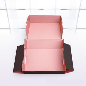 Customized OEM ODM Book Shaped Foldable Packaging Box Art Card Insert