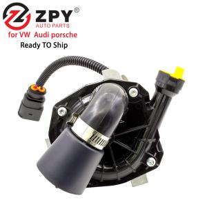 ZPY OEM Chinese Suppliers Auto Spare Car Parts Secondary Air Pump for VW Bosa OE