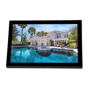SIBO POE 10.1 Inch Tablet PC Android 6.0 Wall Mount For Home Automation