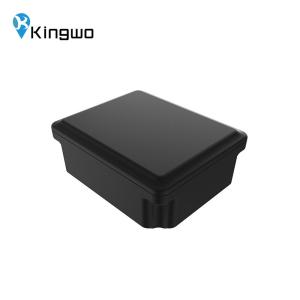 8100Mah Long Standby Magnetic Vehicle Tracker Personal Asset Tracker ROHS