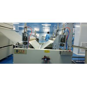 High Precision And High Safety Ultraviolet Coating Machine For Coating