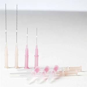 Vigor koreabulk pdo threads tension threads cog molding tension threads face