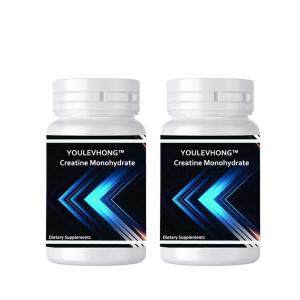 YOULEVHONG Nutrition Micronized Creatine Monohydrate Supplements Unflavored