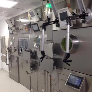 China Protective Gear Compatibility Nuclear Radiation Protection with UV And Ozone Disinfection Method and Lead Radiation Shielding Accessory on sale