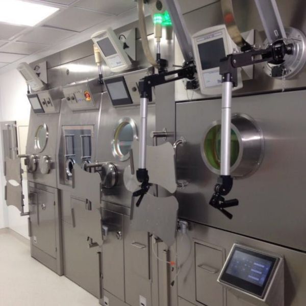 Quality Protective Gear Compatibility Nuclear Radiation Protection with UV And Ozone Disinfection Method and Lead Radiation Shielding Accessory for sale