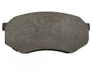 Wholesale OE HE21-33-28Z Mazda Brake Pads Standard Size 30 Days Shipping Time from china suppliers