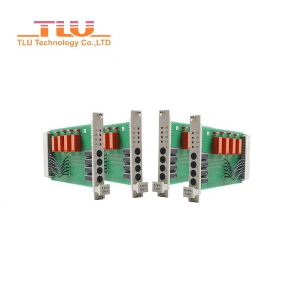Quality Safety Related F35 Controller Hima DCS Modules HIMATRIX F8621A for sale