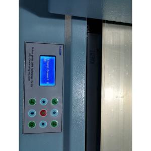 Precision Paper Pattern Cutter With Roller Ball Pen Scoring And Pleating