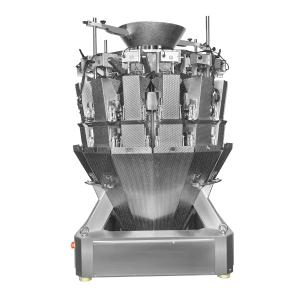 2.5L Multihead Weighing Machines