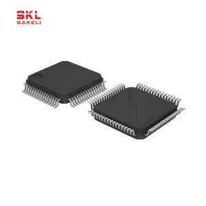 China STM32F105RBT6 Low Power Microcontroller DMA Peripherals Full Speed Interface on sale
