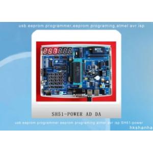 usb eeprom programmer eeprom programing atmel avr isp SH51-power