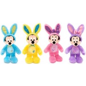 Wholesale Disney Minnie Mouse Bunny Easter Rabbit Plush Toy from china suppliers