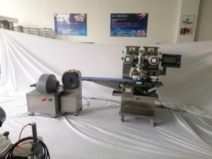 Wholesale Bakery shop automatic tamarind ball making machine from china suppliers