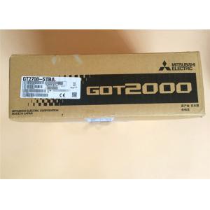 Touch Screen GT2708-STBA Mitsubishi Human Machine Interface GOT 2000