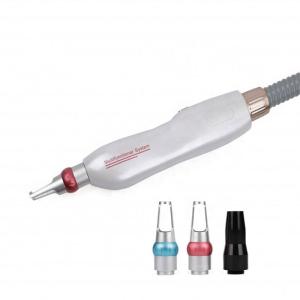 DPL Pulses laser source picosecond Multi-function hair removal ipl nd yag q