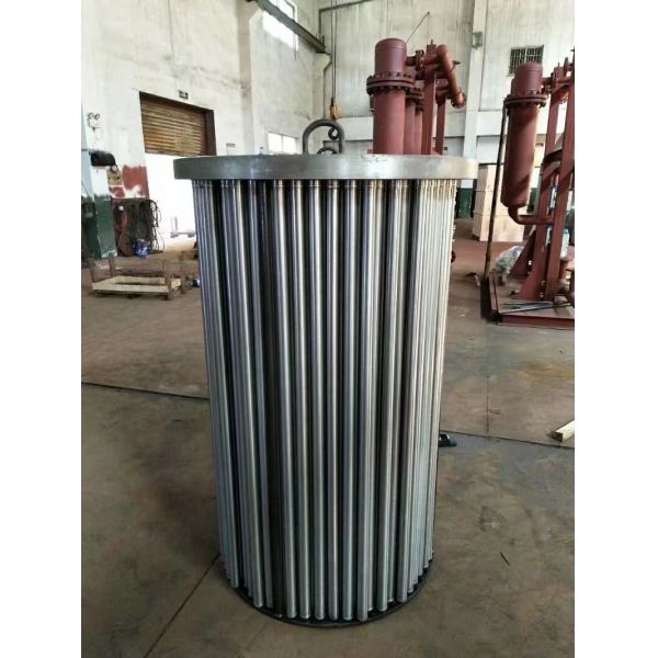 WEDGE WIRE SCREEN LATERAL OR LATERAL PIPE OR LATERAL ARM OR HEADER LATERAL