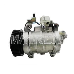 Automotive Air Conditioning Compressor 890904 For Honda Accord For Crosstour3.5