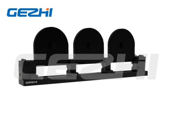 Quality 3-Paddle Manual Polarization Controllers For Measurement Systems for sale