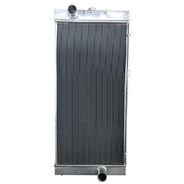 Factory Sells Excavator Radiator R305-9 High Quality For Excavators