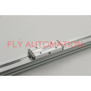 China SMC MY1B20G-800 CYL RODLESS, MECH JOINT MY1B GUIDED CYLINDER on sale