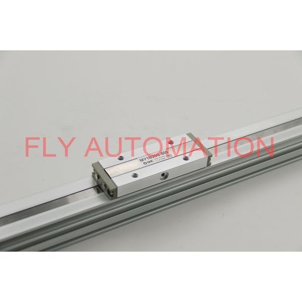 SMC MY1B20G-800 CYL RODLESS, MECH JOINT MY1B GUIDED CYLINDER