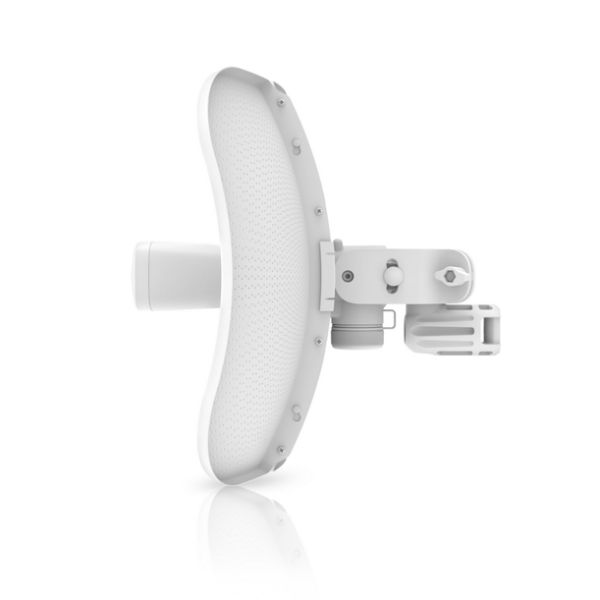 LBE-5AC-LR 200km/h 0.3A Ac Protocol Transmission Wireless Bridge
