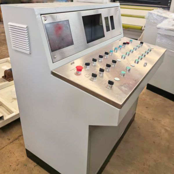 Quality 22KW Main Motor Power Steel Coil Slitter with 50mm Min Slitting Width and 100m/min Slitting Speed for Precision Cutting for sale