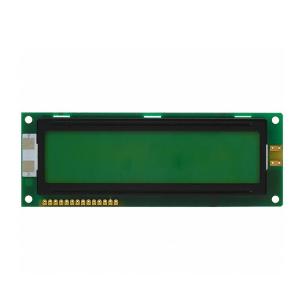 DMC-16230NY-LY-EEE-EGN LCD Screen 3.8 inch LCD Panel for Instruments Meters.